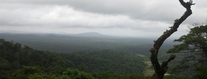 Madikeri is one of My Favorite Places.