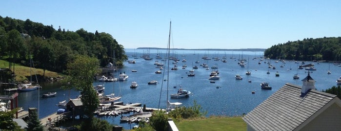 Salt Water Farm is one of Maine vacation.