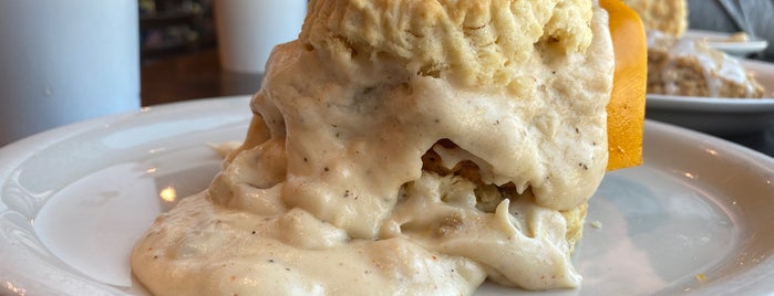 Maple Street Biscuit Company is one of Want to go!.