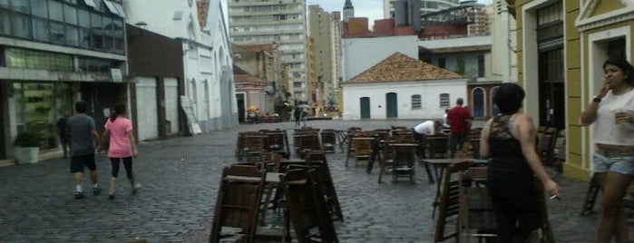 Expressão Bar Petiscaria is one of Marise 님이 좋아한 장소.