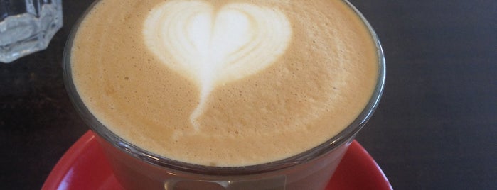 Cuppa Joe is one of Top 10 favorites places in North Perth, Australia.