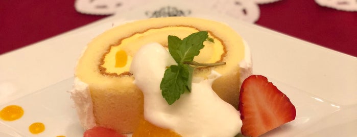 外国人執事喫茶 BUTLERS CAFE is one of Huda Recommends Tokyo.