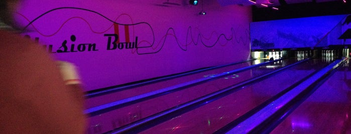 Ilusion Bowl is one of GDL LOVE..