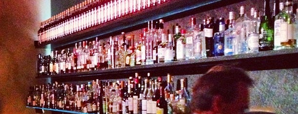 Schumann's Bar is one of World's 50 Best Bars 2012 by Drinks International.