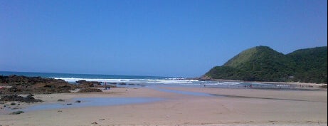 Port st. Johns 2nd Beach is one of Richardさんのお気に入りスポット.