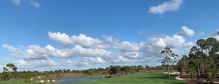 Calusa Pines Golf Club - Calusa Pines Course is one of BUCKET LIST GOLF COURSES USA.