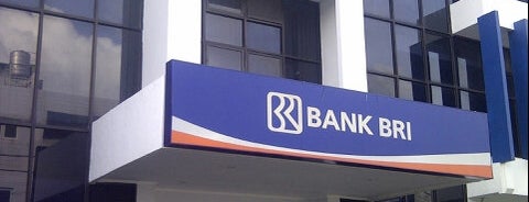 BRI Cabang Somba Opu is one of Bank.