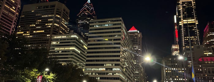City of Philadelphia is one of USA 2014.