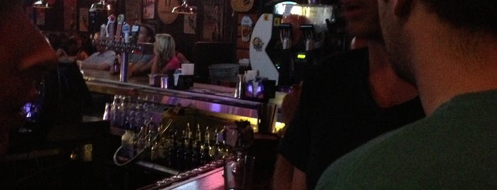 Shotgun Betty's is one of Must-visit Bars in Scottsdale.