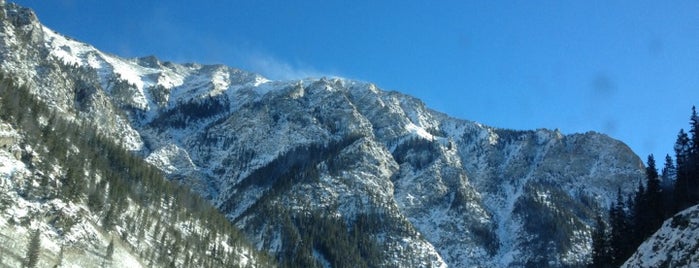 Mountain Top is one of Lugares favoritos de Hans.