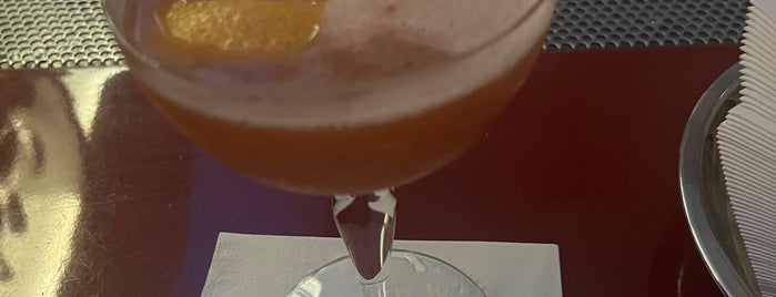 Stookey's Club Moderne is one of My Drink List.