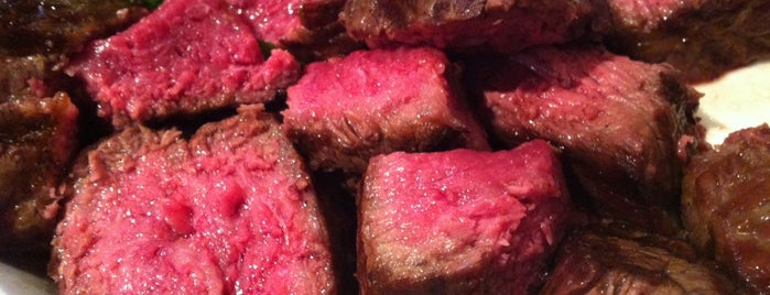 Grilled Aging Beef is one of いろんなお酒.