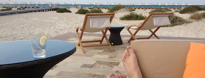 Beach House is one of uaezozo's Abu Dhabi.
