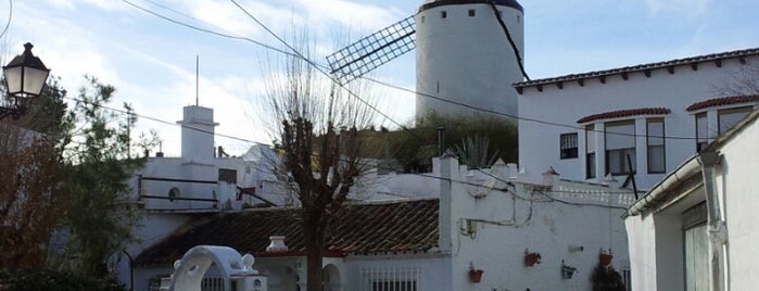 Madridejos is one of Castilla la Mancha.