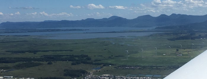 Osório is one of Cidades que conheço.