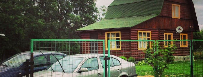 ССПК "Аккорд" is one of Home.