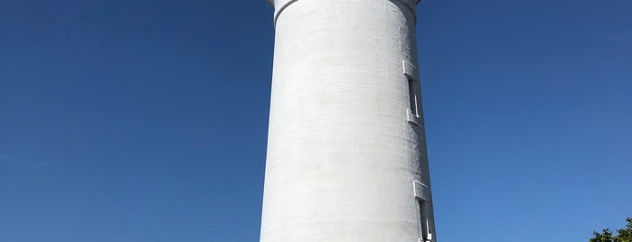 Shionomisaki Lighthouse is one of 観光名所.