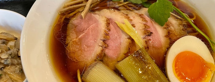 麺屋 サマー太陽 is one of ラーメン.