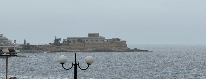 Dragonara Casino is one of Malta's social life.