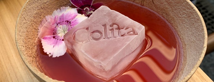 Colita is one of Kristen’s Liked Places.