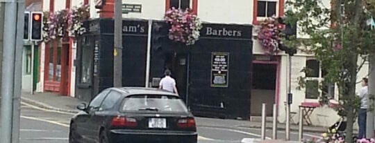 Sam's Barbers is one of Great Business in the UK.