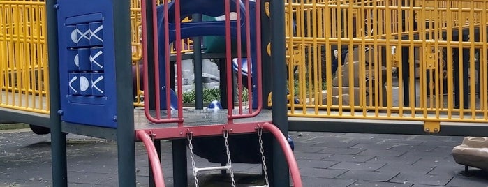 Parque La Tapatia is one of Lugares para Niños.