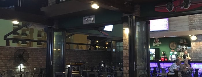 Rockafellas Pub is one of 🦋Nimi🦋 님이 좋아한 장소.