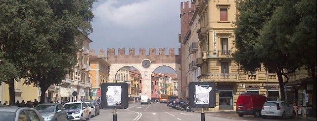 Ristorante Torcolo is one of Verona.