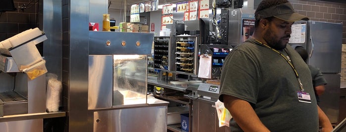 McDonald's is one of Must-visit Food in Hebron.