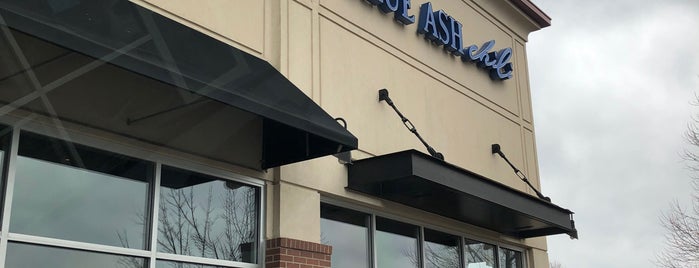 Blue Ash Chili is one of Great Places to Eat Around Mason/N. Cincinnati.