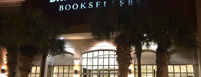 Barnes & Noble is one of Destin, FL.