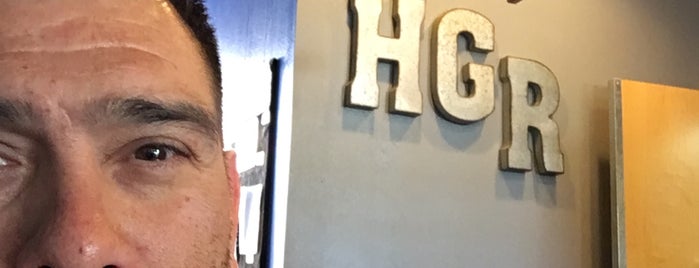 Higher Grounds Roastery and Café is one of Phx Coffee.