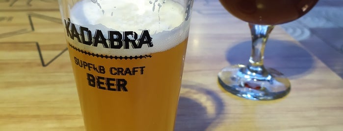 Vieja Banda is one of Estrella Galicia fóra de Galicia.