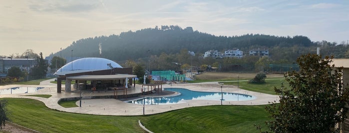 Elpida Resort & Spa is one of Greece.
