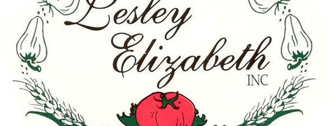 Lesley Elizabeth, Inc. is one of Kosher in Michigan.