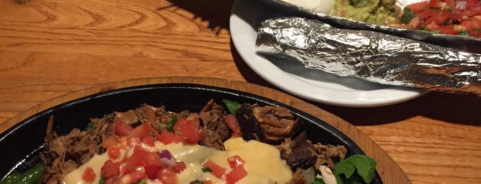 Chili's Grill & Bar is one of Favorite Food.