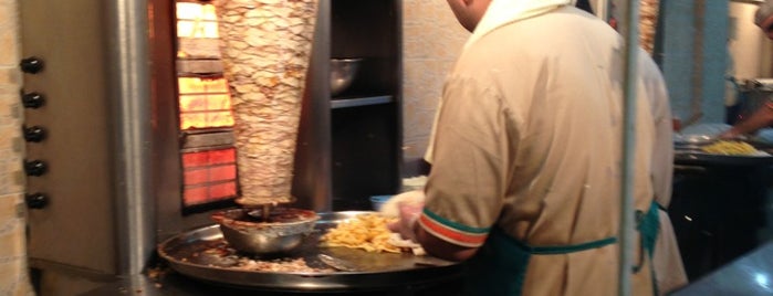 Farroug Al Shifa Resturant is one of Riyadh.