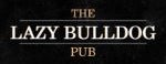 The Lazy Bulldog Pub is one of Noted.