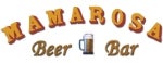 Mamarosa Beer Bar is one of Μπυραρίες στην Ελλάδα.