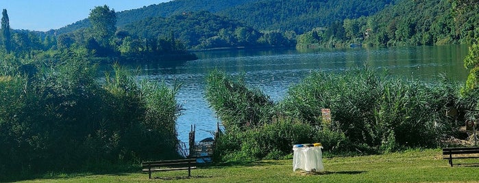 Lago di Piediluco is one of Holidays.