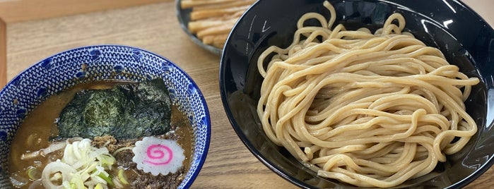 麺屋サキマサ is one of 九州 To-Do.