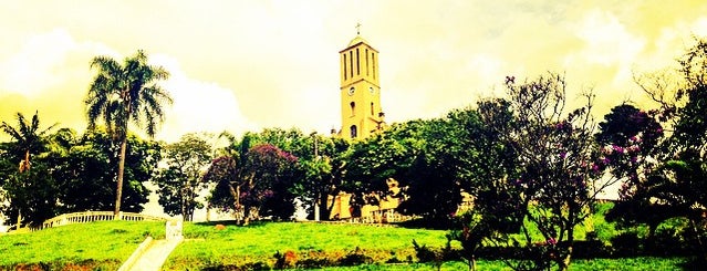 Igreja Matriz de Santa Isabel is one of Igrejas.