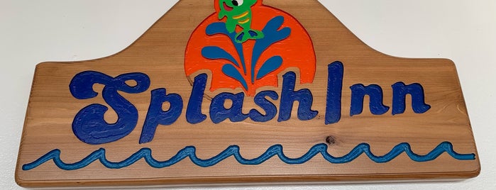 Splash Inn Divers is one of Honduras.
