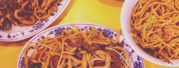 Shan Dong is one of America’s Best Chinese Restaurants.