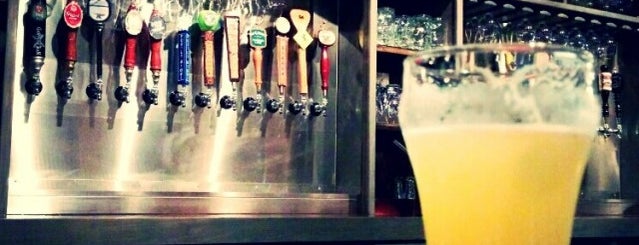 The Hop Stop is one of East Nashville - Drinks.