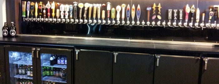 Flix Brewhouse is one of Central Texas Craft Breweries/Bars.