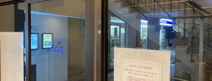ローソン 舞鶴潮路通店 is one of Minamiさんのお気に入りスポット.