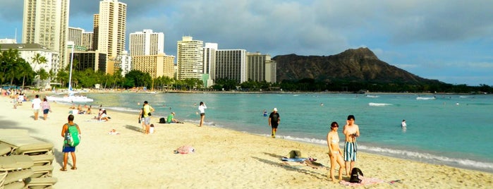 Places to visit on Oahu