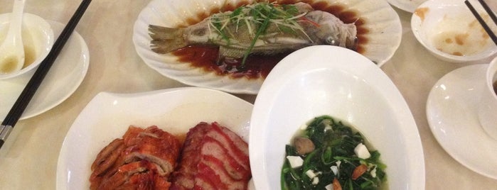 林记小馆 is one of Favourite Food.