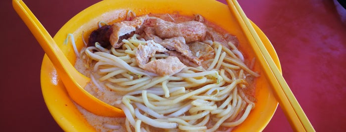 Kwan Tzi Zhai Vegetarian Cuisine is one of SG.